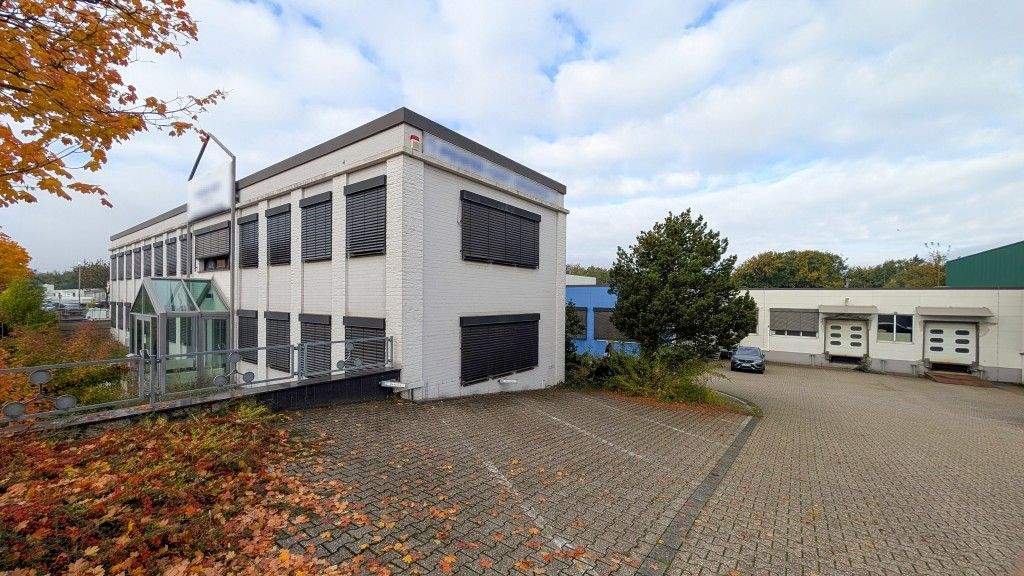 Gewerbeobjekt Velbert Mitte - 4.500.000&euro; | Angebot:25698461