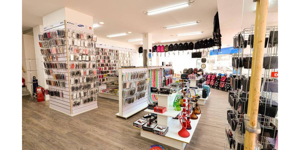 Gewerbeobjekt Leverkusen Opladen - 1.300.000&euro; | Angebot:26393466