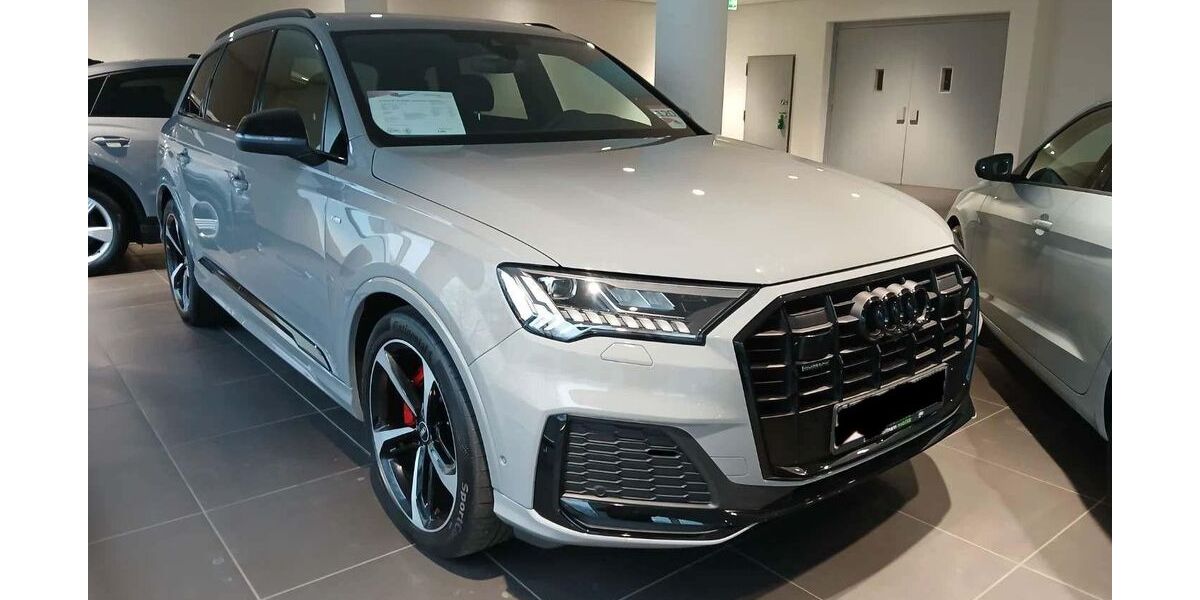 Audi Q7 43.890 km 64.600 &euro; Hagen 58091