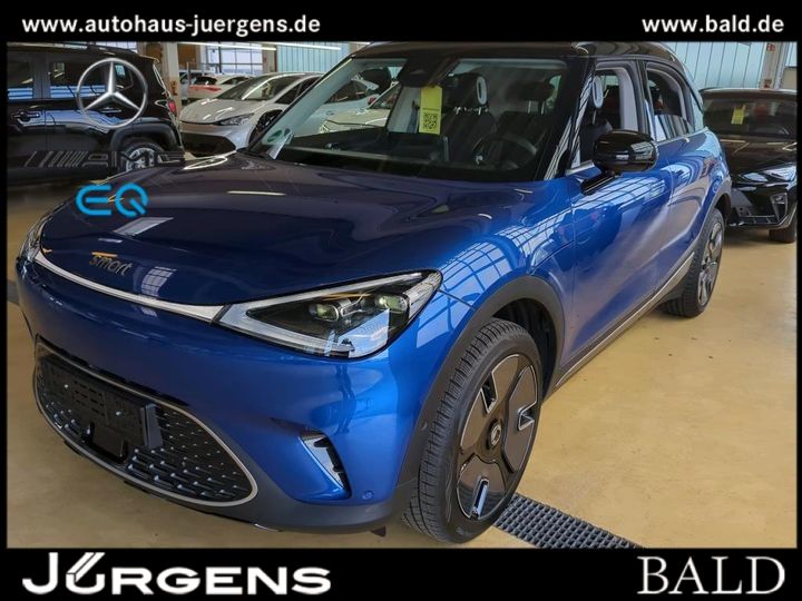 Smart #1 15.494 km 28.490 &euro; Hagen 58135