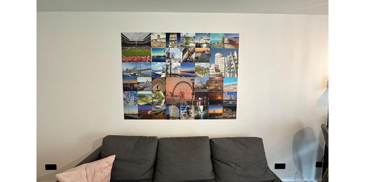 Etagenwohnung Dormagen Sankt Peter - 1 Zimmer, 28 m&sup2;, 1.080&euro; | Angebot:24617720