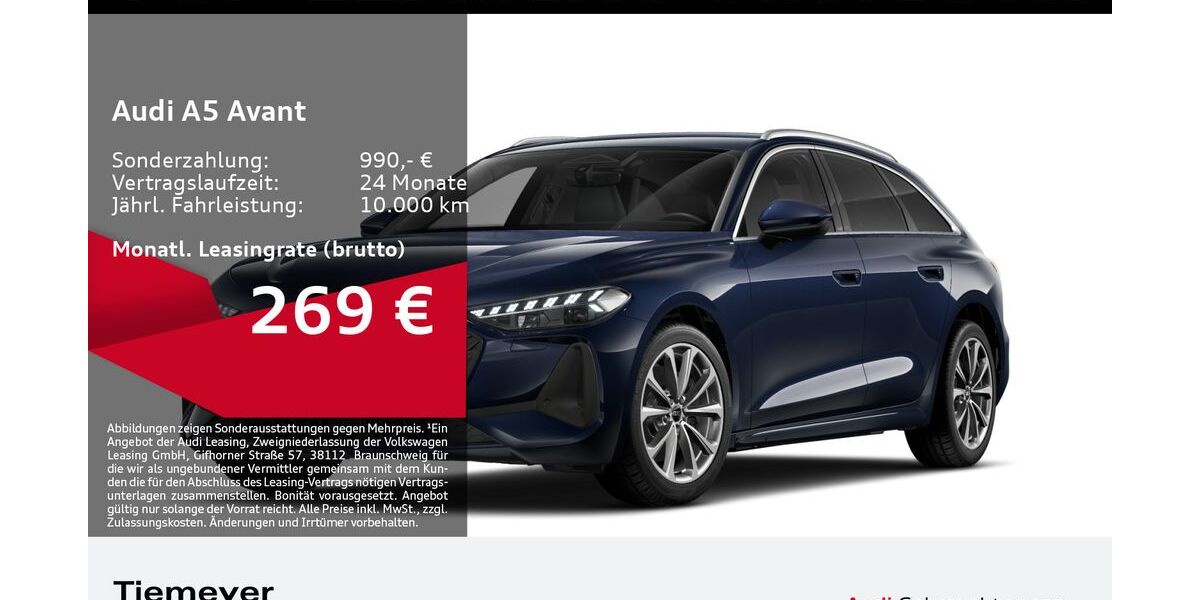 Audi A5 29.324 km 42.880 &euro; Remscheid 42897