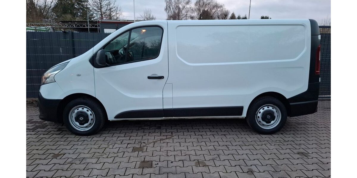 Renault Trafic 110.000 km 11.499 &euro; Düsseldorf 40627