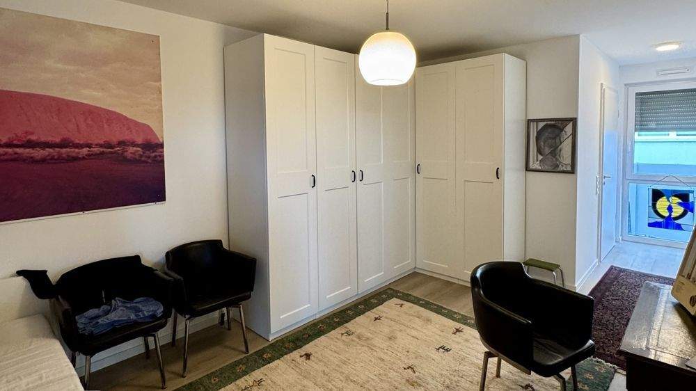 NEUER PREIS: Moderne, barrierearme 3-Zimmer-Wohnung mit Balkon, Aufzug & Tiefgarage in Ennepetal 3 zimmer