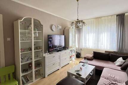 Wohnung zum Kaufen in Düsseldorf 195.000 € 60.4 m²