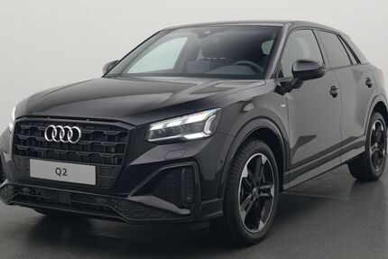 Audi Q2 2.000 km 38.980 &euro; Leverkusen 51373