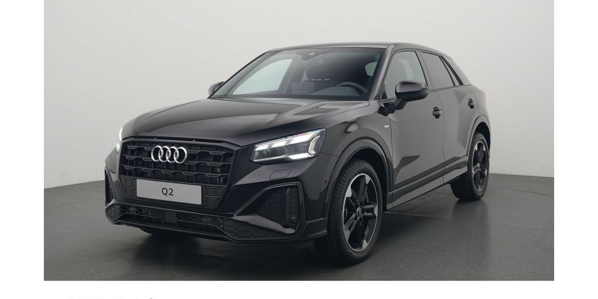 Audi Q2 2.000 km 38.980 &euro; Leverkusen 51373