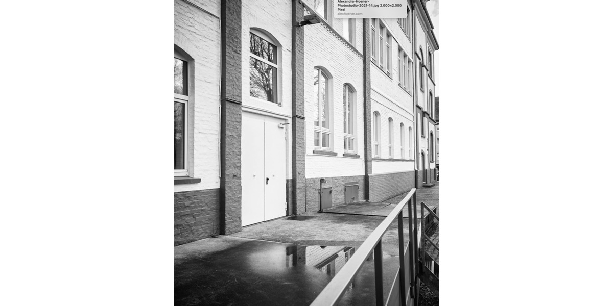 Studiobeteiligung zimmer