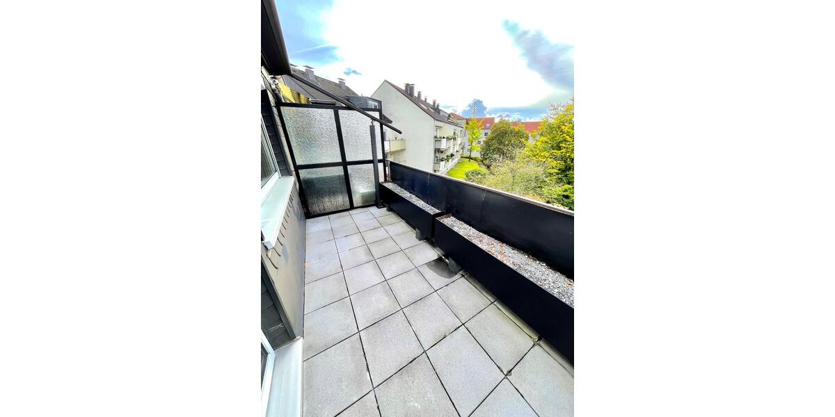Etagenwohnung Solingen Burg - 899&euro; | Angebot:25751680