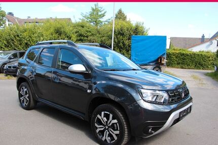 Dacia Duster 103.595 km 16.890 &euro; Hilden bei Düsseldorf 40721