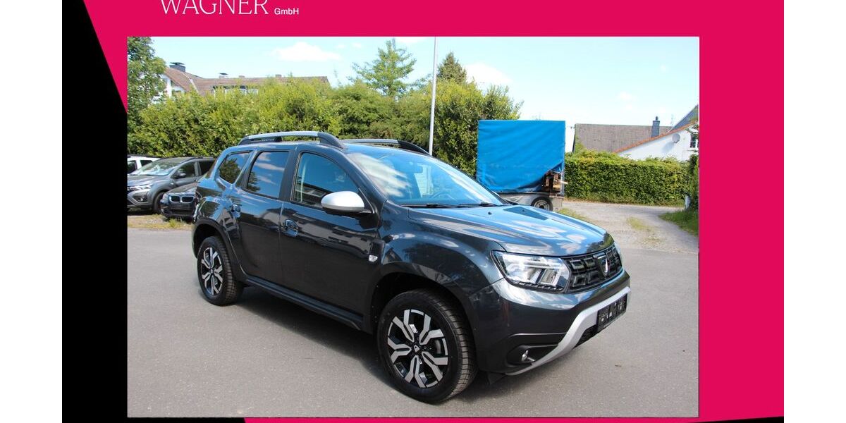 Dacia Duster 103.595 km 16.890 &euro; Hilden bei Düsseldorf 40721