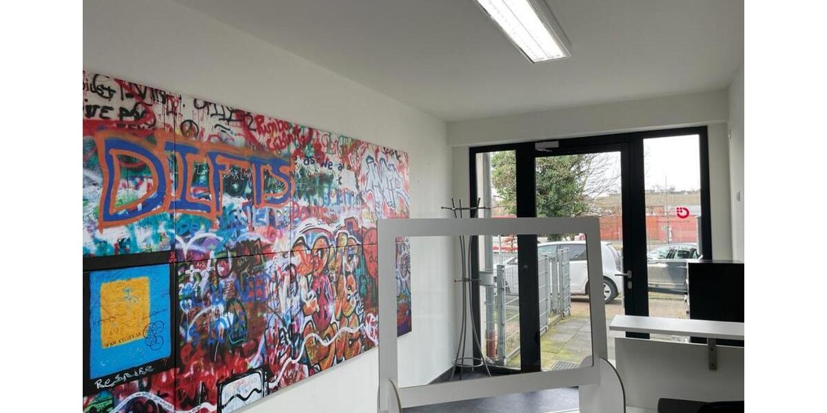 Geschäftsadresse zur Miete in Leverkusen zimmer
