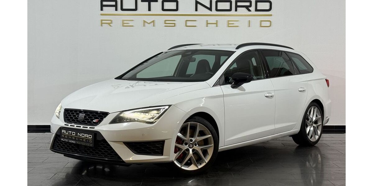 Seat Leon 95.621 km 20.490 &euro; Remscheid 42897