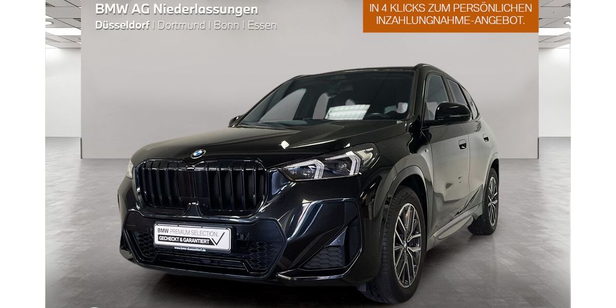 BMW X1 32.186 km 32.999 &euro; Düsseldorf 40237