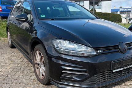 VW Golf 73.900 km 15.700 &euro; Hattingen 45527