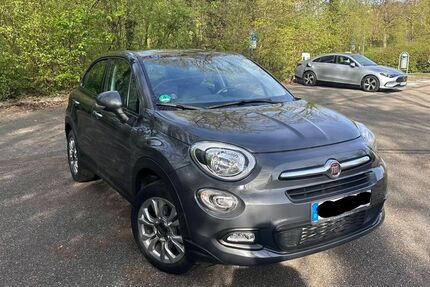 Fiat 500X 58.000 km 11.200 &euro; Bergisch Gladbach 51429