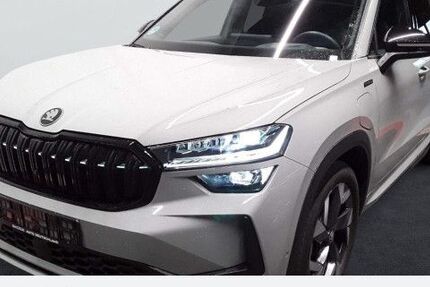 Skoda Kodiaq 21.159 km 47.440 € Remscheid 42857