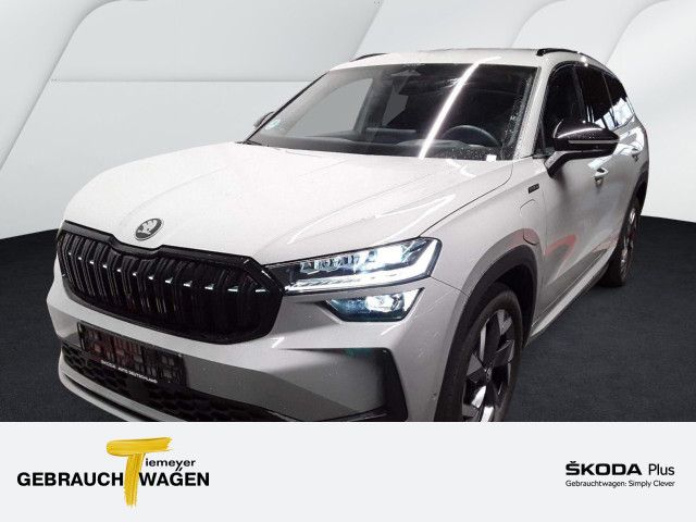 Skoda Kodiaq 21.159 km 47.440 &euro; Remscheid 42857