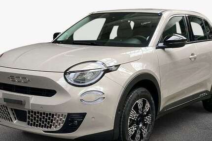 Fiat 600 9.000 km 23.990 € Düsseldorf 40233