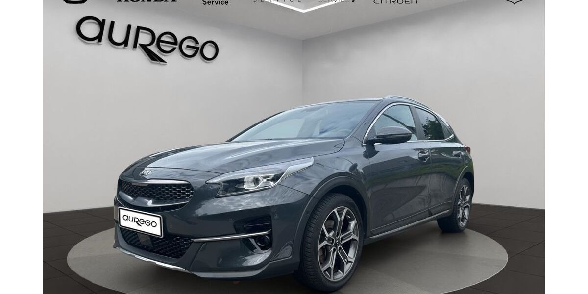 Kia XCeed 35.000 km 18.880 &euro; Remscheid 42855
