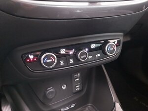 Opel Crossland X Ultimate 1.2 Kam H-UP SHZ LHZ Tempo 57.827 km 14.590 &euro; HAAN 42781