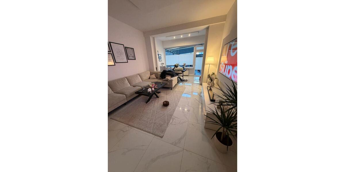 Erdgeschoßwohnung Leverkusen Opladen - 4 Zimmer, 123 m&sup2;, 749.000&euro; | Angebot:25660010