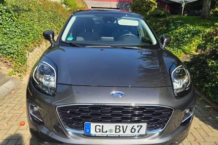 Ford Puma 23.900 km 22.700 &euro; Bergisch Gladbach 51429