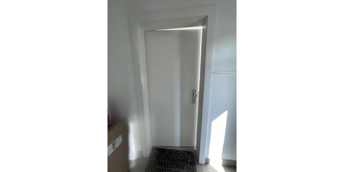 Erdgeschoßwohnung Burscheid - 1 Zimmer, 26 m&sup2;, 320&euro; | Angebot:26649706