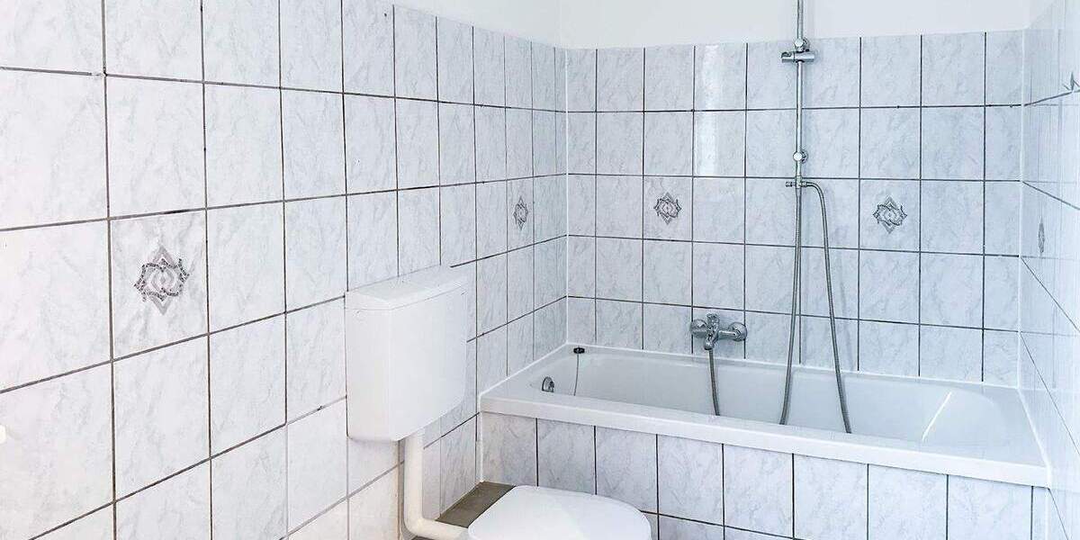 Etagenwohnung Radevormwald Bergerhof - 4 Zimmer, 110 m&sup2;, 800&euro; | Angebot:25524621