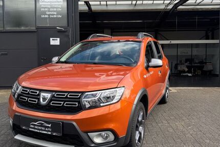 Dacia Sandero 68.498 km 8.688 &euro; Hagen 58093