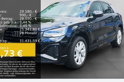 Audi Q2 22.805 km 28.820 &euro; Remscheid 42897