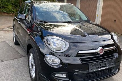 Fiat 500X 49.990 km 11.600 &euro; Düsseldorf 40470