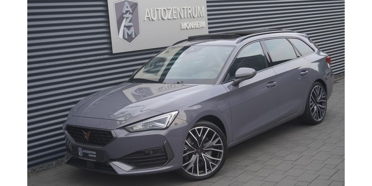 Cupra Leon 20.000 km 28.990 &euro; Monheim am Rhein 40789