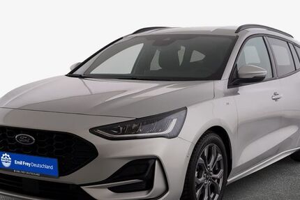 Ford Focus 20.041 km 23.490 &euro; Düsseldorf 40233