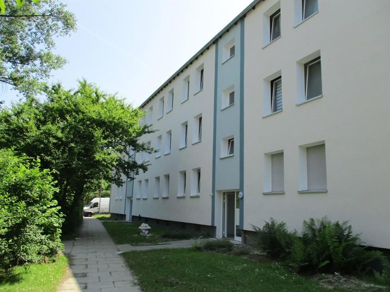 Etagenwohnung Bochum Bochum-Südwest - 2.5 Zimmer, 46 m&sup2;, 495&euro; | Angebot:25882893
