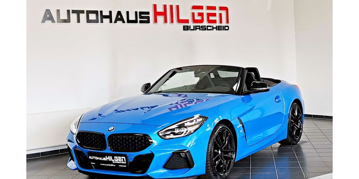 BMW Z4 44.161 km 39.950 &euro; Burscheid 51399