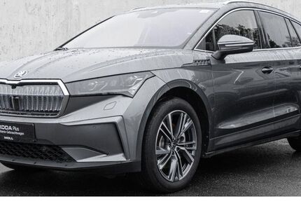 Skoda Enyaq 25.371 km 39.740 &euro; Düsseldorf 40474