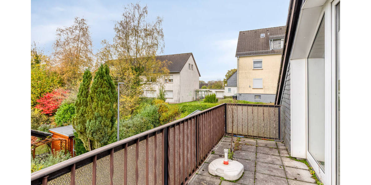 Das perfekte Haus für die kleine Familie - Einfamilienhaus Radevormwald / Dahlerau Dahlerau | Angebot:26261136