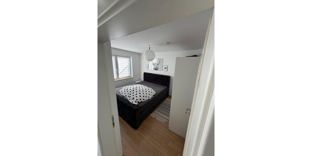 Etagenwohnung Overath - 2 Zimmer, 47 m&sup2;, 550&euro; | Angebot:26342986