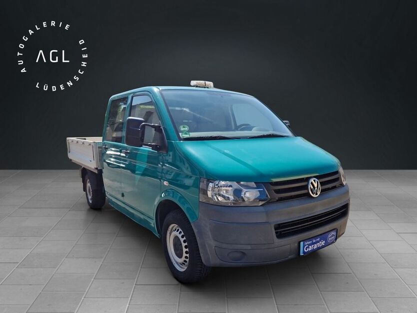 T5 Transporter