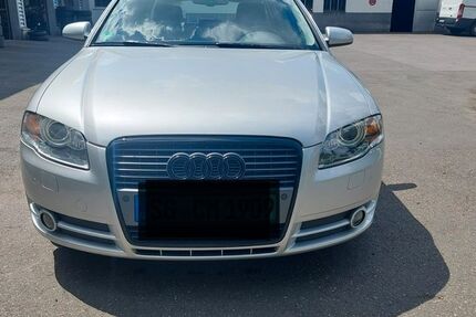 Audi A4 100.000 km 6.999 &euro; leichlingen 42799