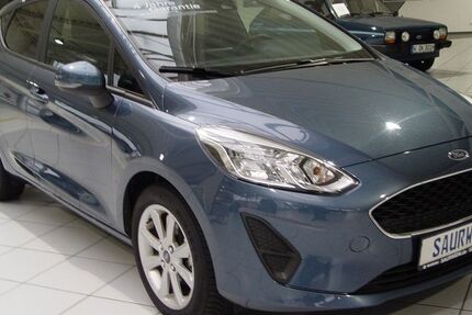 Ford Fiesta 20.996 km 14.990 &euro; Schwelm 58332