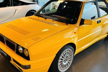 Lancia Delta