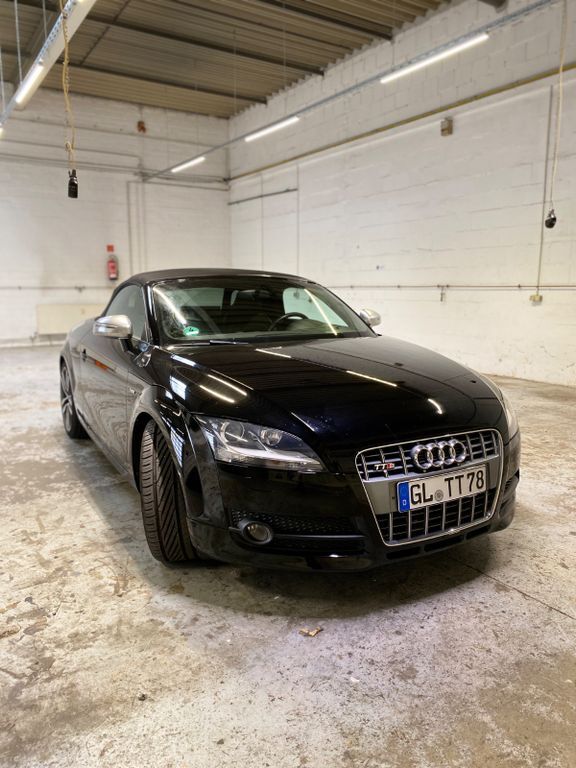 Audi TT 135.000 km 9.999 € Bergisch Gladbach 51427