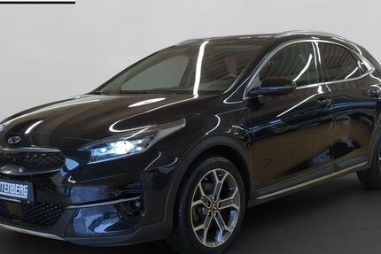 Kia XCeed 60.750 km 19.450 &euro; Leverkusen 51381