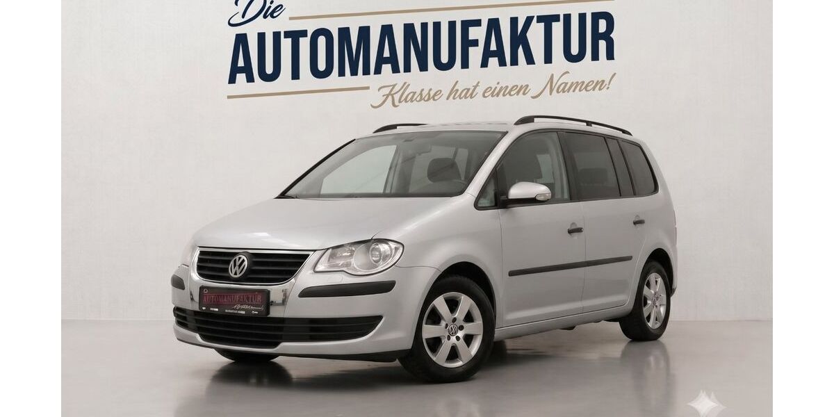 VW Touran 229.500 km 2.750 &euro; Leverkusen 51373