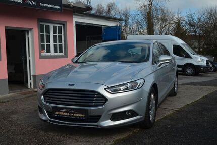 Ford Mondeo 188.500 km 6.990 &euro; Wuppertal 42329