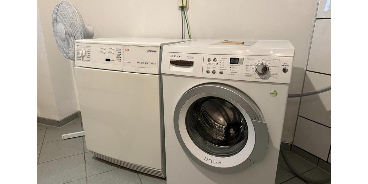 Wohnung auf Zeit in Leichlingen 2 zimmer