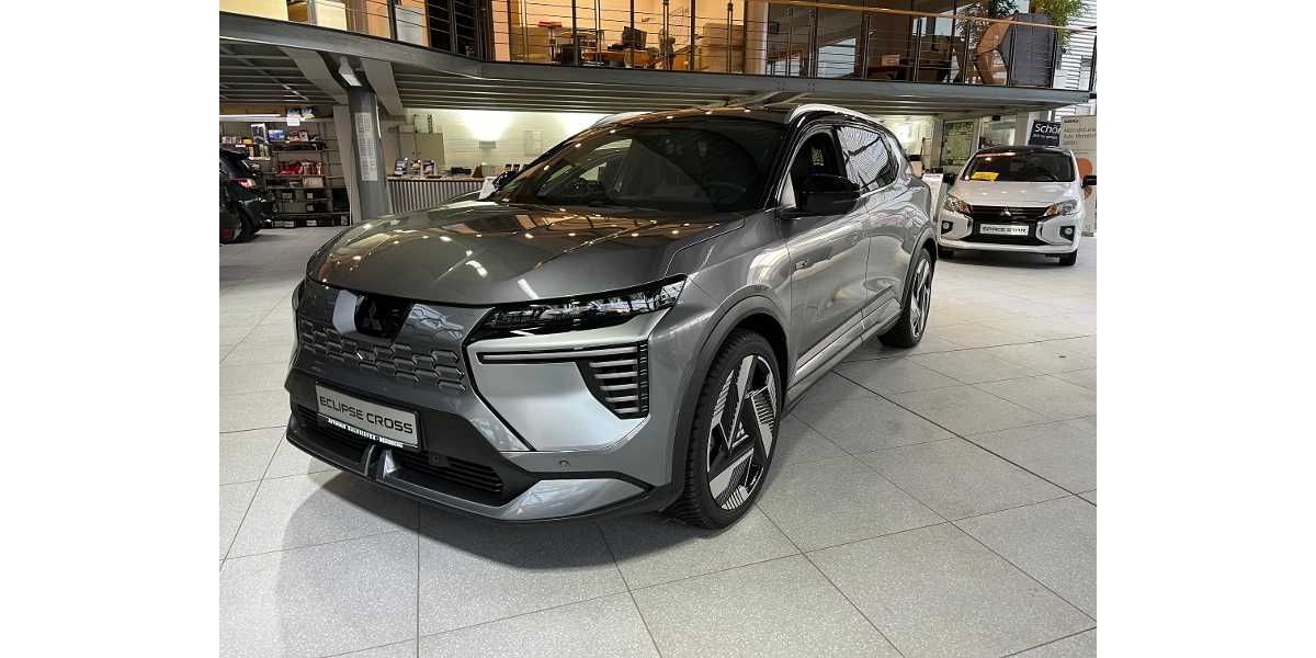 Mitsubishi Eclipse Cross 3.900 km 49.700 &euro; Bergisch Gladbach 51427