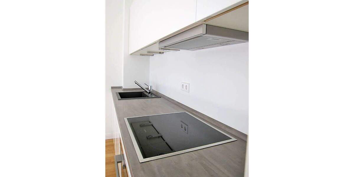 Andreas Quartier - Modernes Wohnen mit historischem Flair, Concierge, Einbauküche & TG-Stellplatz 2 zimmer